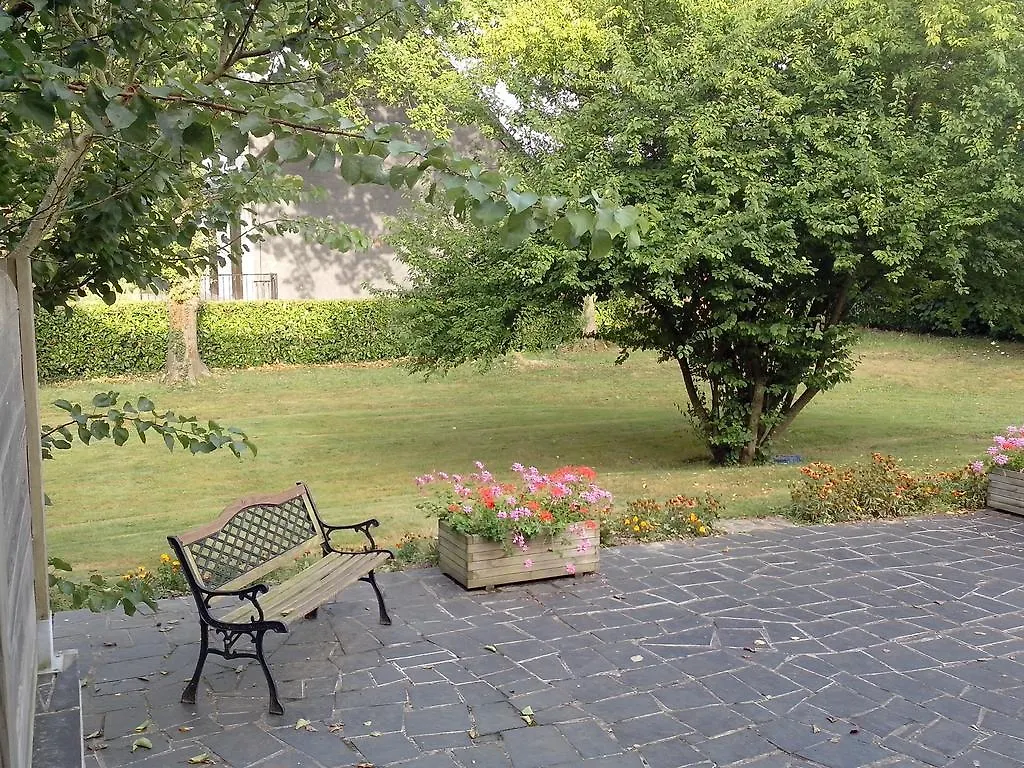 *** Couette-café Bed and Breakfast Popote et Polochon à Saint-Martin-sur-Oust France