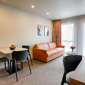 Appart hôtel Meublee Bellini, Vannes