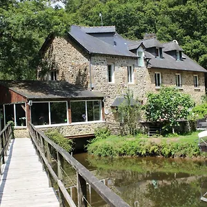 Maison d'hôtes Moulin De Bray - D'hotes Et Insolite, Vieux-Vy-sur-Couesnon